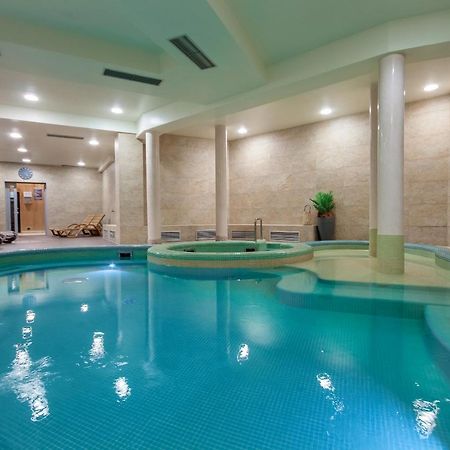 Apartserwis Gorace Zrodla - Apartament Kozi Wierch Zakopane Dış mekan fotoğraf