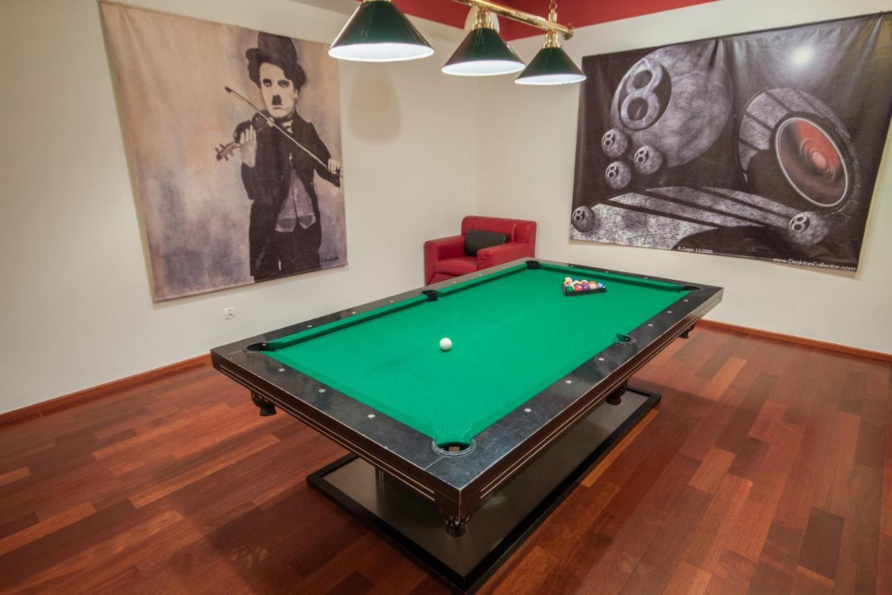 Apartserwis Gorace Zrodla - Apartament Kozi Wierch Zakopane Dış mekan fotoğraf