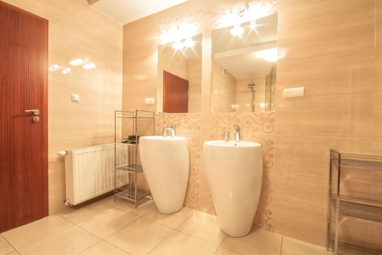 Apartserwis Gorace Zrodla - Apartament Kozi Wierch Zakopane Dış mekan fotoğraf