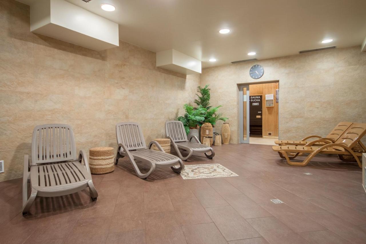 Apartserwis Gorace Zrodla - Apartament Kozi Wierch Zakopane Dış mekan fotoğraf
