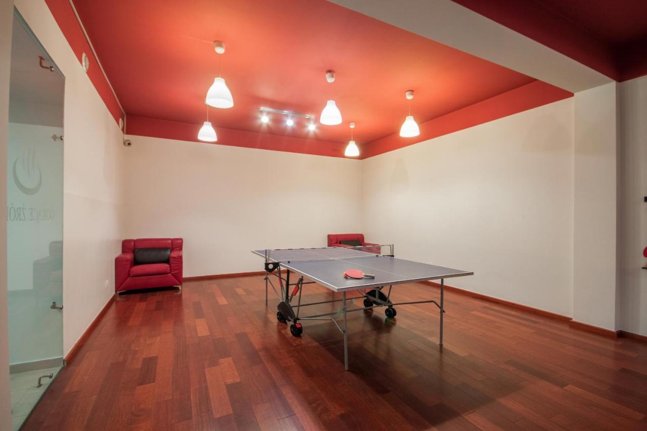 Apartserwis Gorace Zrodla - Apartament Kozi Wierch Zakopane Dış mekan fotoğraf