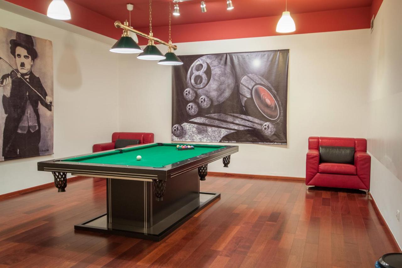 Apartserwis Gorace Zrodla - Apartament Kozi Wierch Zakopane Dış mekan fotoğraf