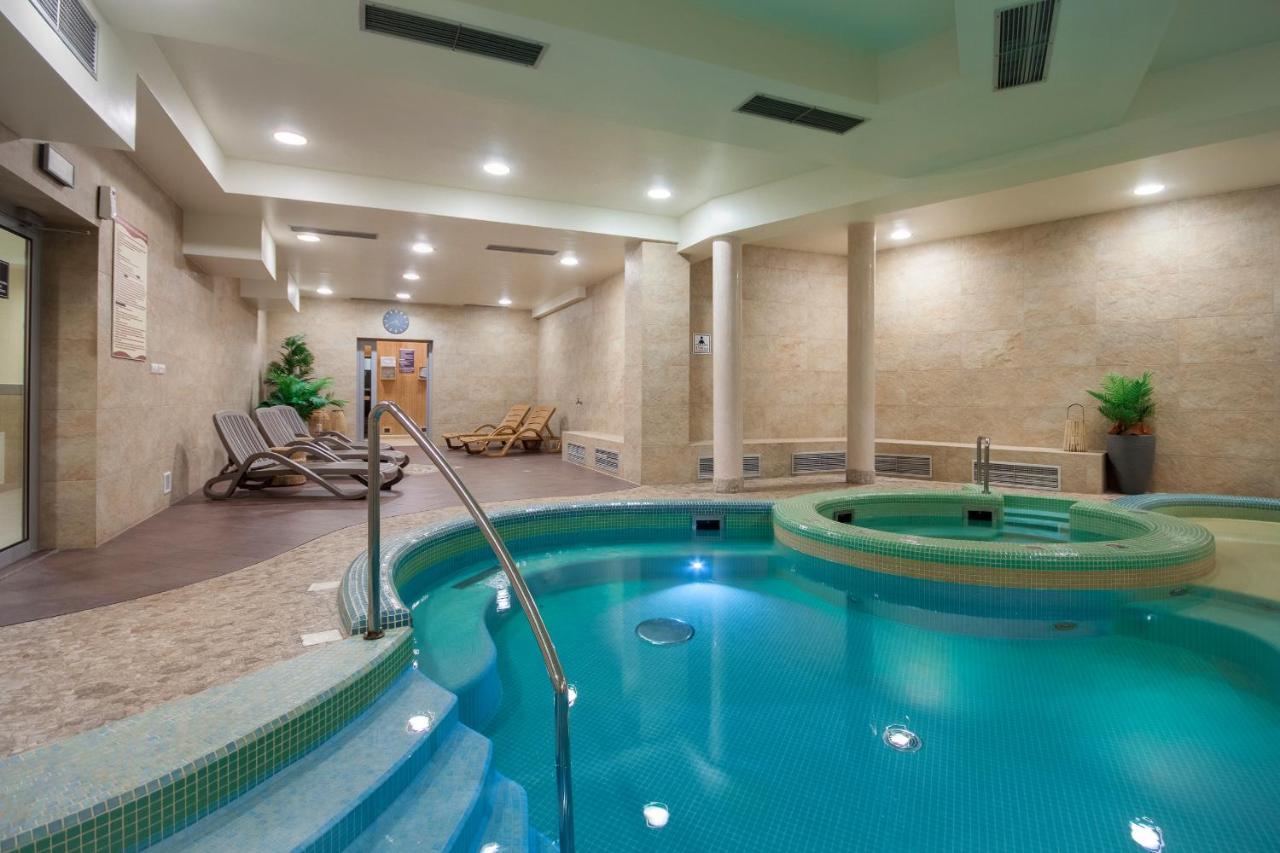 Apartserwis Gorace Zrodla - Apartament Kozi Wierch Zakopane Dış mekan fotoğraf