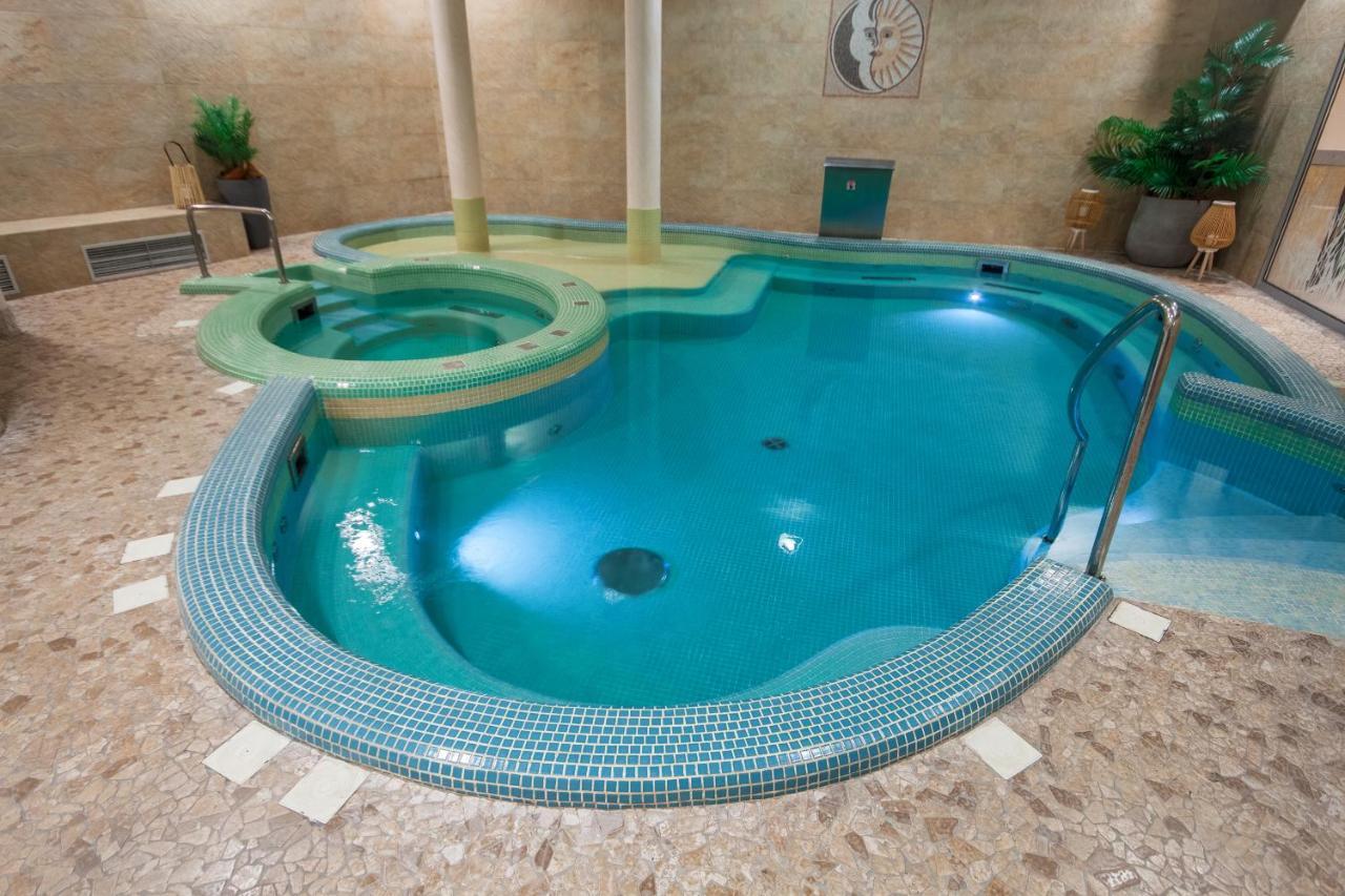 Apartserwis Gorace Zrodla - Apartament Kozi Wierch Zakopane Dış mekan fotoğraf