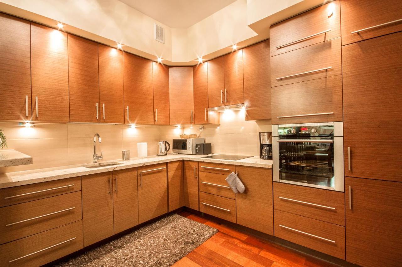 Apartserwis Gorace Zrodla - Apartament Kozi Wierch Zakopane Dış mekan fotoğraf