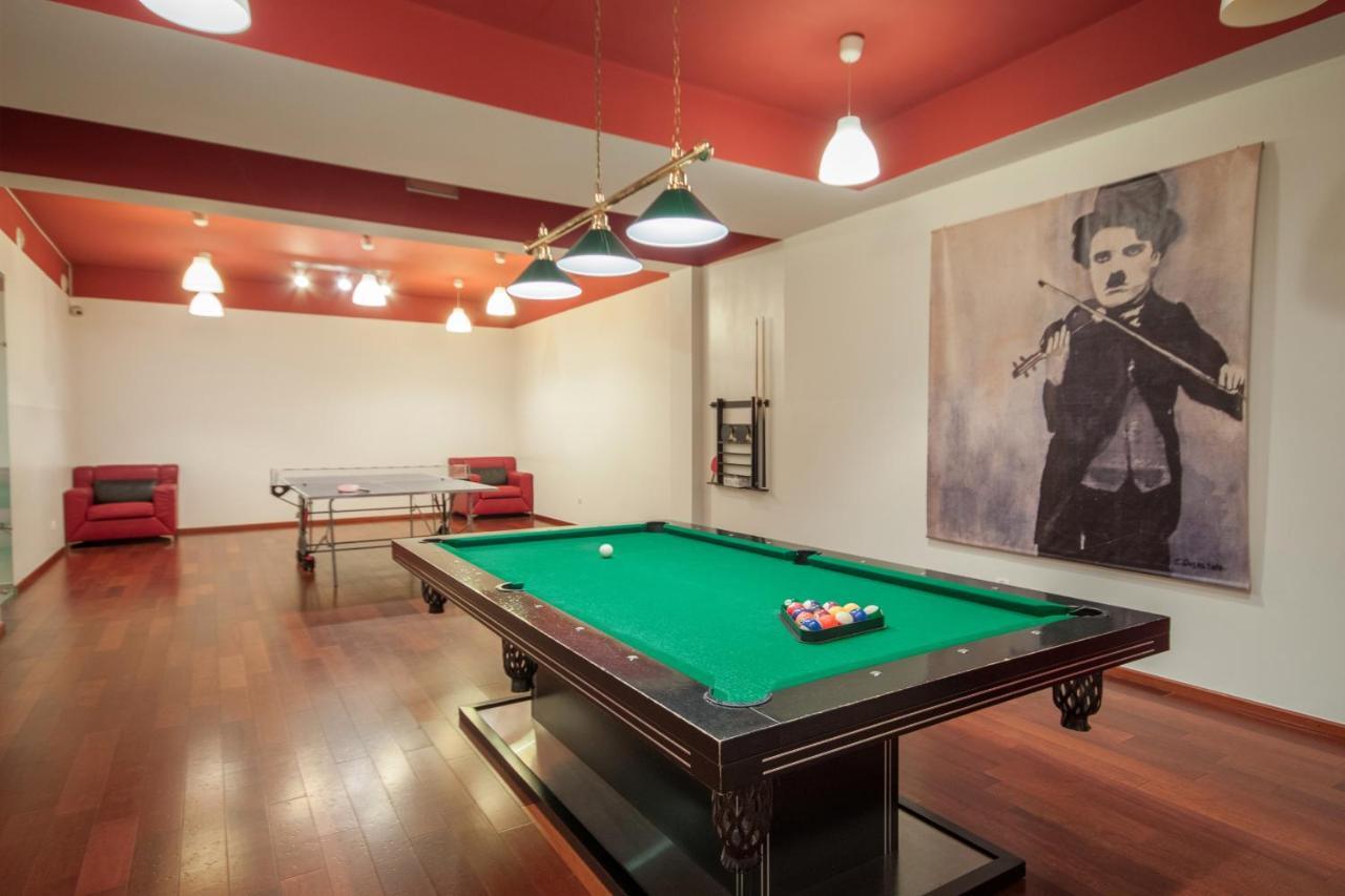 Apartserwis Gorace Zrodla - Apartament Kozi Wierch Zakopane Dış mekan fotoğraf