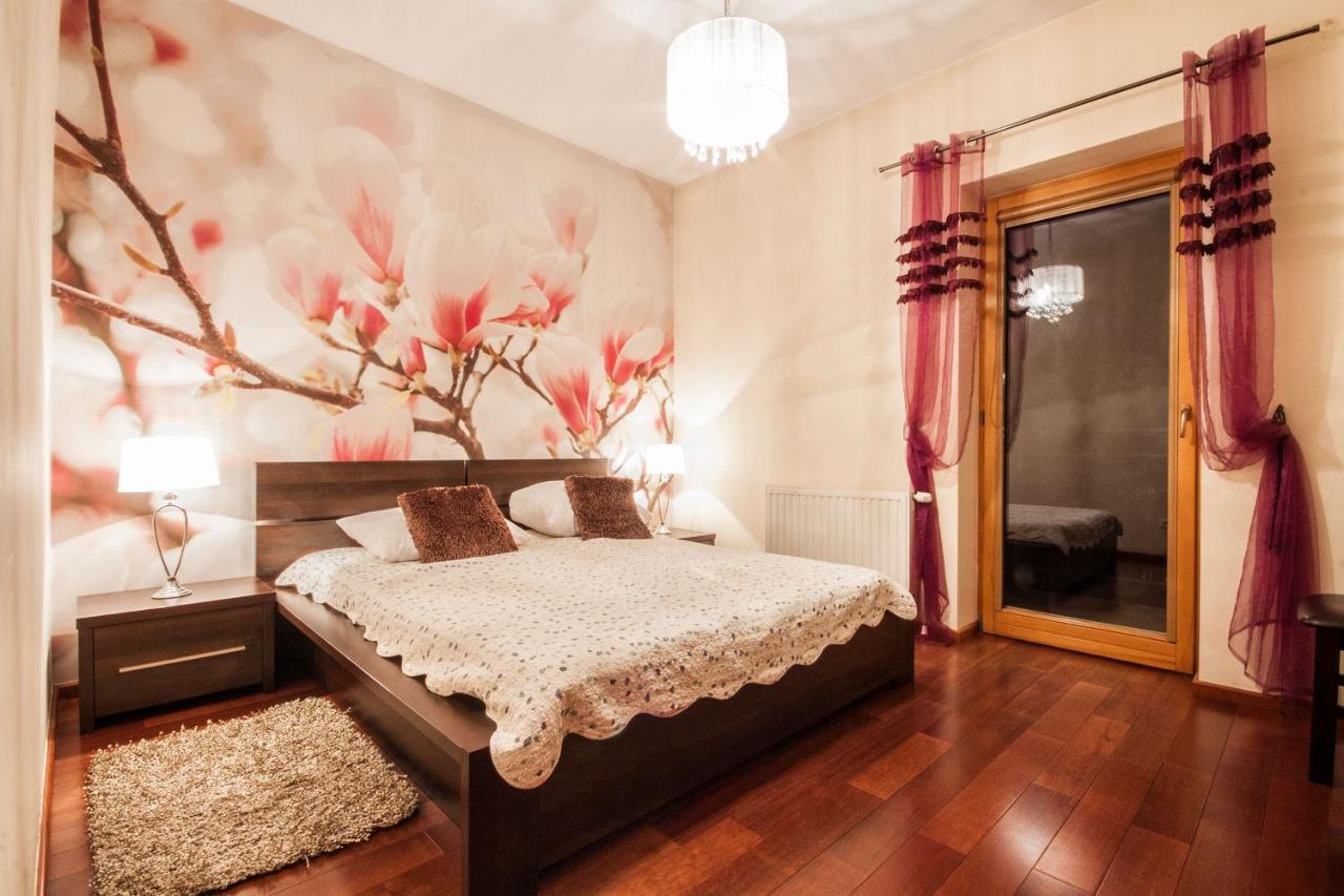 Apartserwis Gorace Zrodla - Apartament Kozi Wierch Zakopane Dış mekan fotoğraf
