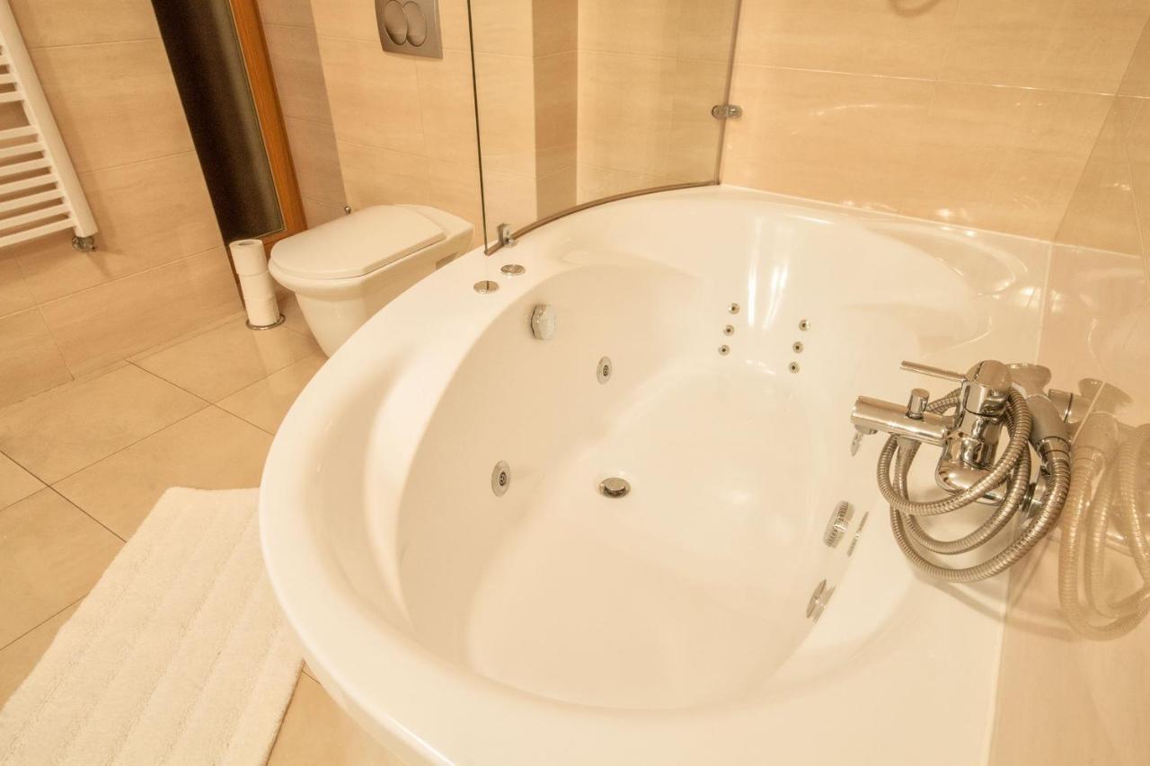 Apartserwis Gorace Zrodla - Apartament Kozi Wierch Zakopane Dış mekan fotoğraf