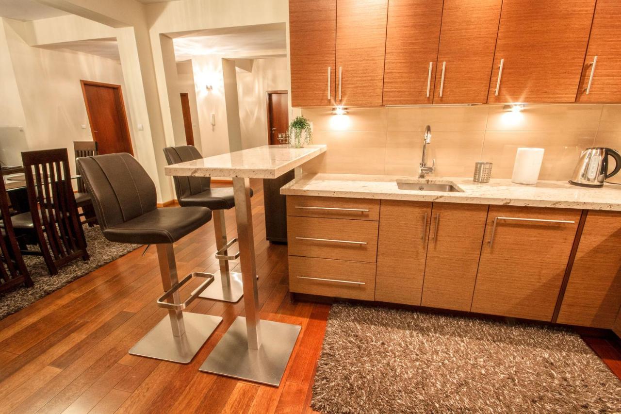 Apartserwis Gorace Zrodla - Apartament Kozi Wierch Zakopane Dış mekan fotoğraf