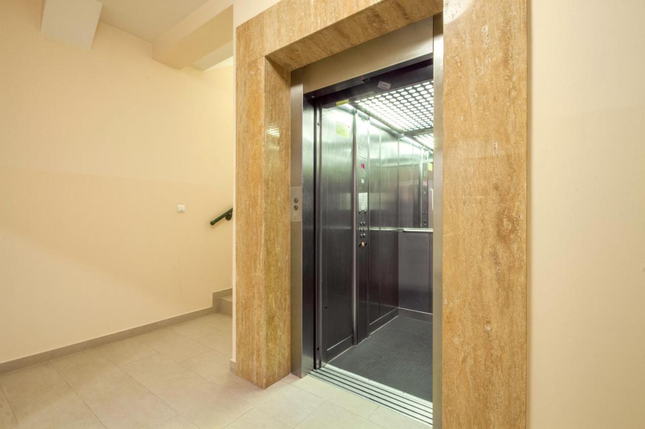 Apartserwis Gorace Zrodla - Apartament Kozi Wierch Zakopane Dış mekan fotoğraf