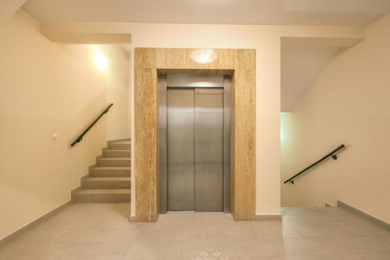 Apartserwis Gorace Zrodla - Apartament Kozi Wierch Zakopane Dış mekan fotoğraf