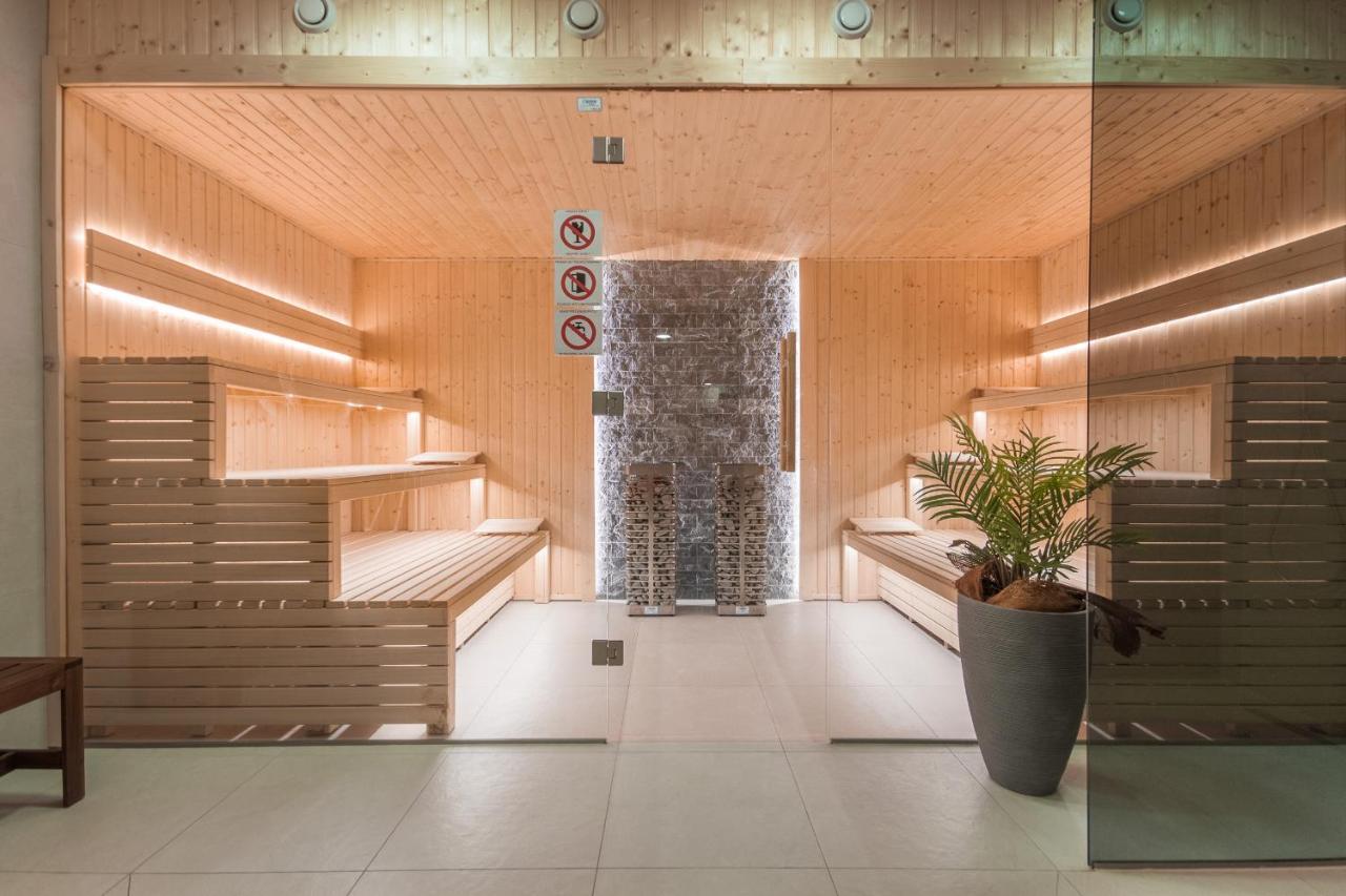 Apartserwis Gorace Zrodla - Apartament Kozi Wierch Zakopane Dış mekan fotoğraf