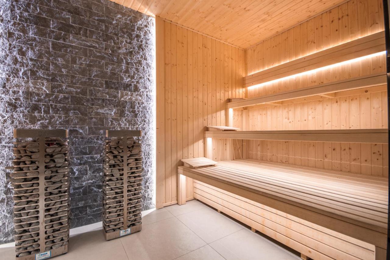Apartserwis Gorace Zrodla - Apartament Kozi Wierch Zakopane Dış mekan fotoğraf